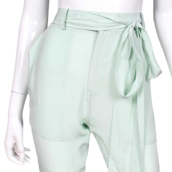 JUAN CARLOS OBANDO - NWT Poolside Tonka Trousers - Picture 6 of 10